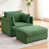 Green Chenille is out of stock