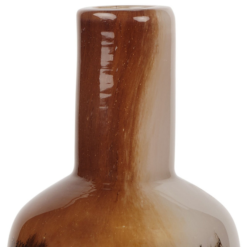 Vase de table 9 po