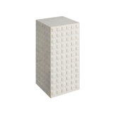 Dwell Stone End Table