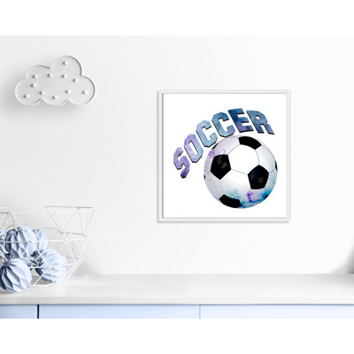 Fille de football 1