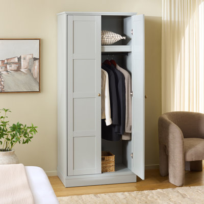 Shafa Wardrobe