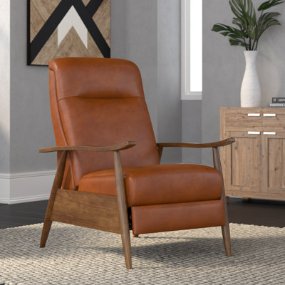 Fauteuil inclinable manuel 30 po Imona