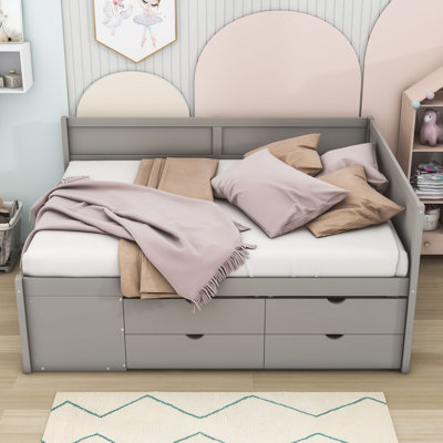 Nadira Daybed by Wildon Home