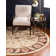 Niles Floral Indoor Rug
