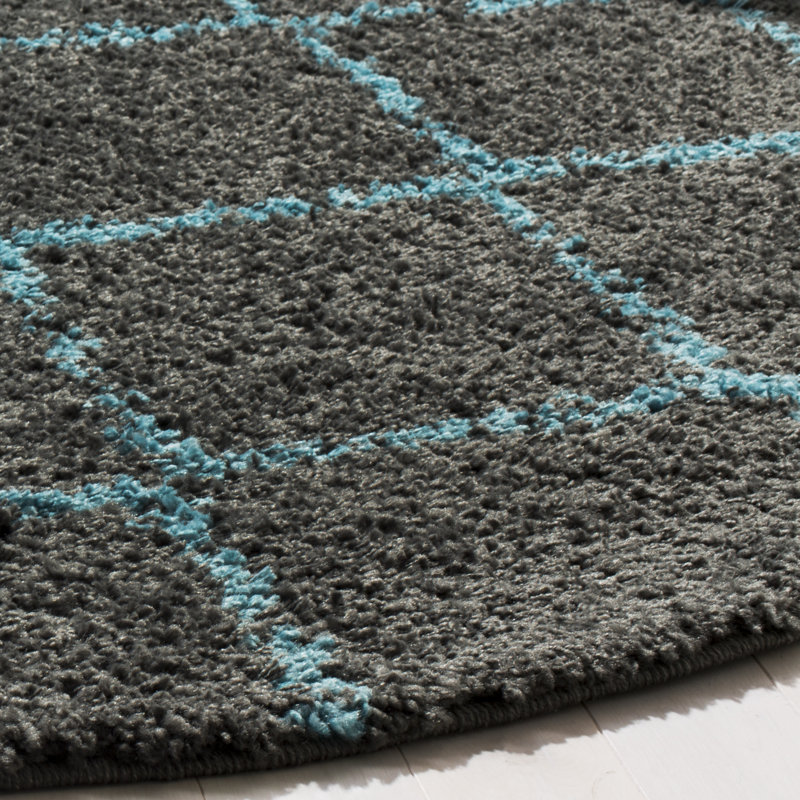 Tapis Performance Performance, Rond 6 pi 7 po