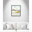 S Croquis de plage I - peinture encadrée-59001601-59001605