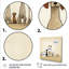 «Gray Childrens Dog Nursery - Animals», reproduction d'art murale-1295500815-1295500814