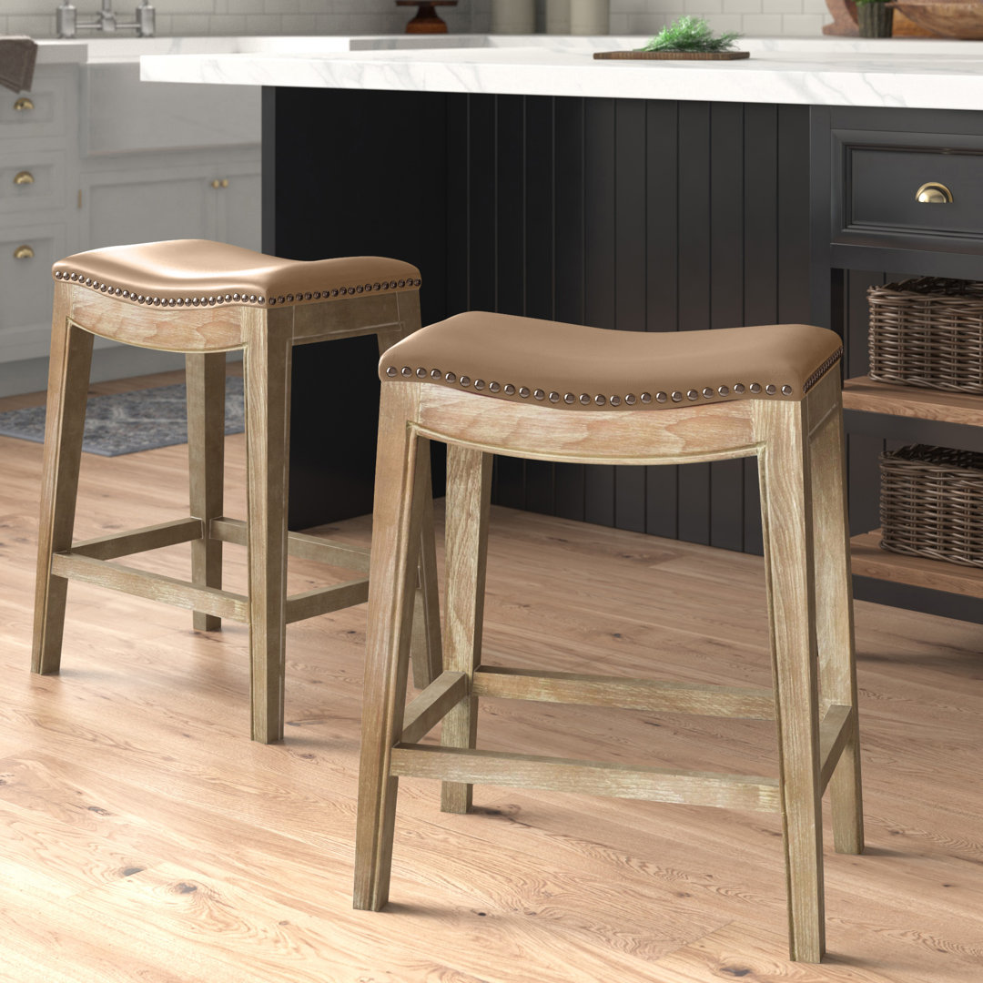 Ipswich Counter Stools Laurel Foundry Modern Farmhouse® Leg
