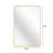 Metal Rectangle Barhroom mirror-1635479387-1635479382