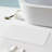 Super Soft  Absorbent Non-Slipping Bath Rug-51400873-51400874