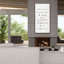 «Psalm 118.24 espagnol» par Lux + Me Designs, estampe numérique sur toile-46808728
