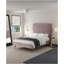 Lit double en velours Crosby-2033968798-2033968796