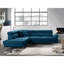 5 Seater Sofa Bed-70958733-70958731