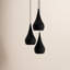 Franconia 3 - Light Cluster Pendant-83199296