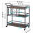 Guinna Metal Bar Cart-922270874-897302047