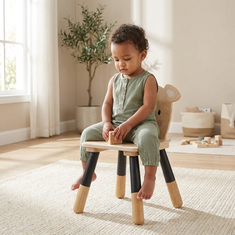 Forest Kids Chair