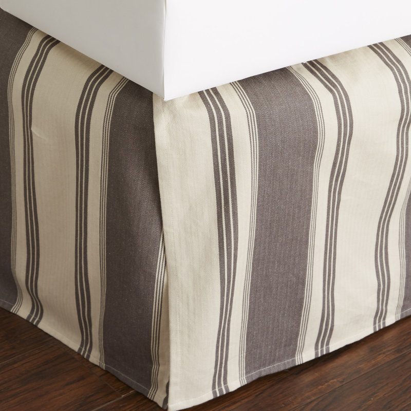 Caneila Canon 21" Bed Skirt - Twin, Twin