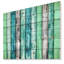 «Painted Wooden Planks», peinture-35121338-35121341