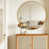 Brushed Brass selected
