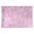 Alternance de rose