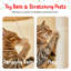 Arbre à chat 102 "Tenley-1259900678