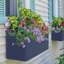 Boîte à fleurs Slat TruDrop-93465333-93465337