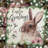Easter Greetings Brown Bunny Wreath