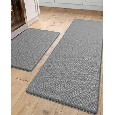 Tapis de cuisine