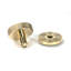 Brompton Single Dummy Door Knob -111910035