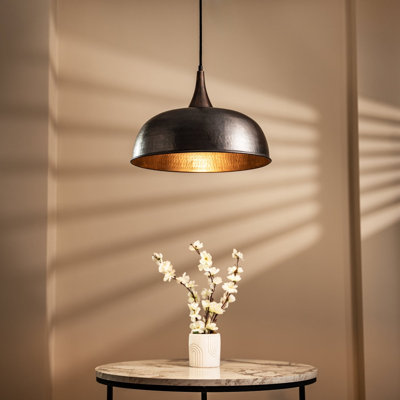 1 - Light Pendant