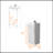 Madrid Bathroom Vanity In Melamine With 1 Door