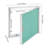 Aluminum Alloy Access Panel-114979939