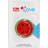 Prym Love Watermelon Pin Cushion & Pattern Weight