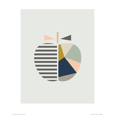Little Design Haus - No Frame Print