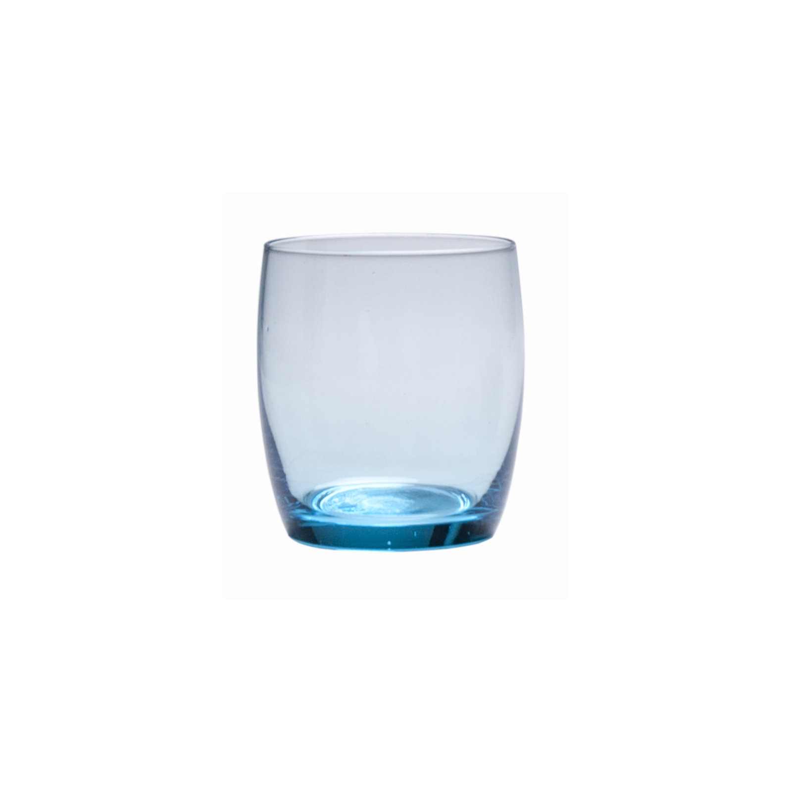 Gala 15 oz. Drinking Glass, Aquamarine