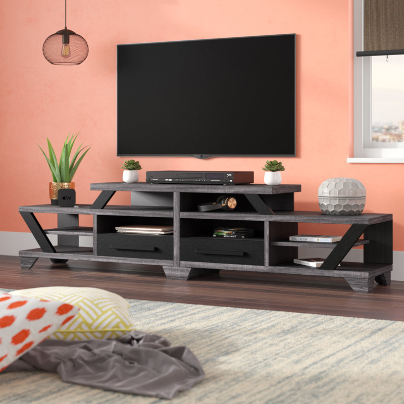 Brierfield TV Stand for TVs up to 88"