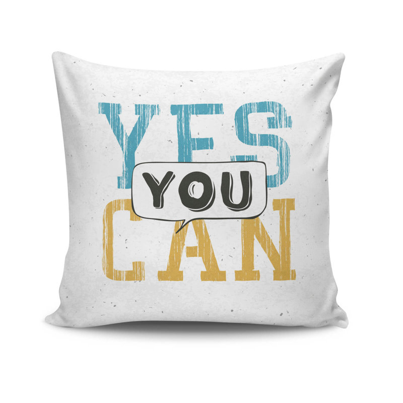 Housse de coussin Enique