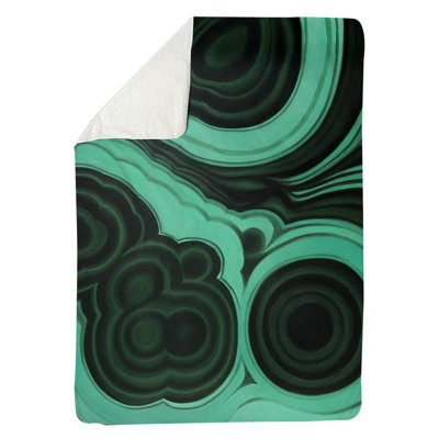 Blanket Prints Hand Woven Throw Blanket