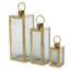 Outdoor Wall Lantern