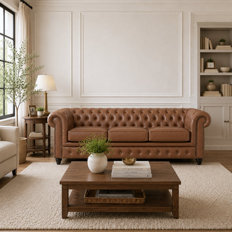 Chesterfield
