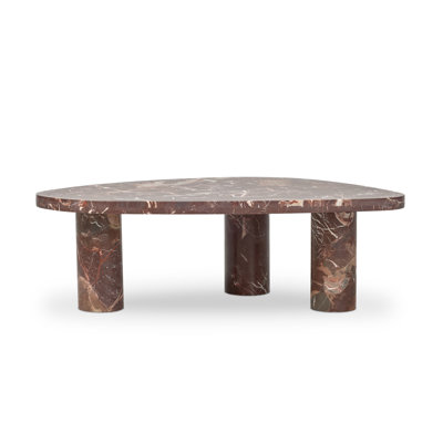 Moraga 3 Legs Coffee Table