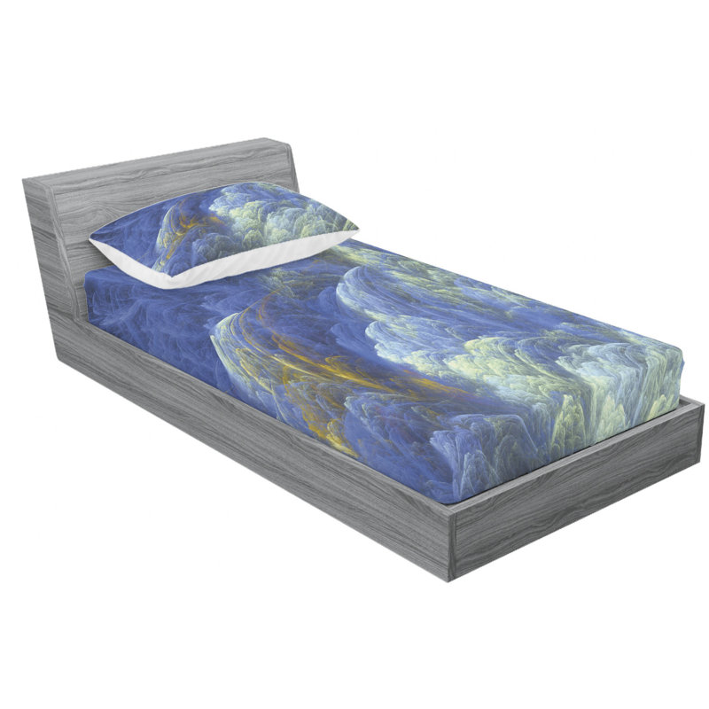 Microfiber Sheet Set