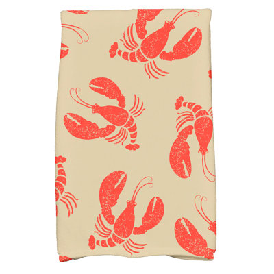 Hancock Tea Towel Kitchen Towel