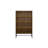 Bookcase - Almond