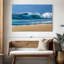Senne brisant les vagues de la mer-107497443