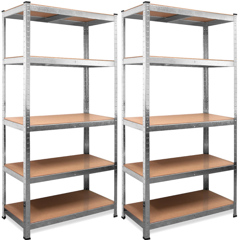180 cm Shelving Unit