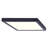 Kernan Acrylic LED Flush Mount-1704199376-1704199377