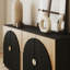 Buffet American Minimalist Style-1601503594