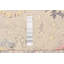 Tapis moderne gris clair 3 pi 3 po x 5 pi 2 po Antoni