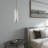 Spirgel 1 - Light Single Pendant-1818766472-1818766474